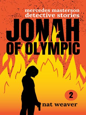 cover image of Jonah of Olympic